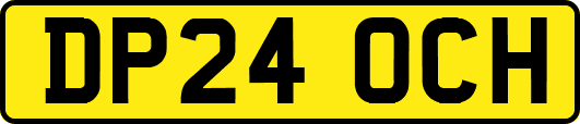 DP24OCH