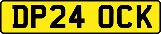 DP24OCK