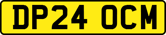 DP24OCM