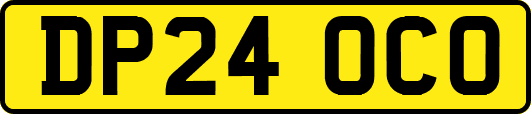 DP24OCO