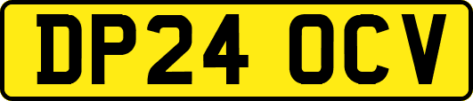 DP24OCV