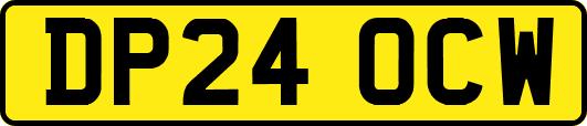 DP24OCW