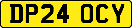 DP24OCY