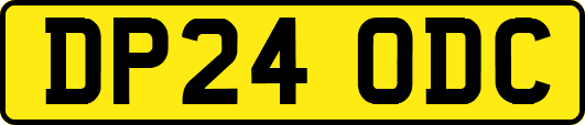 DP24ODC