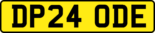 DP24ODE