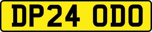 DP24ODO