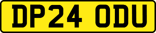DP24ODU