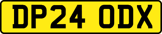 DP24ODX