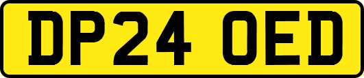 DP24OED