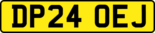 DP24OEJ