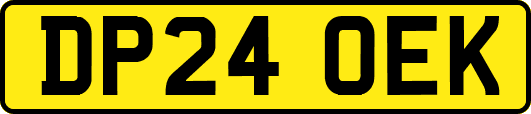 DP24OEK
