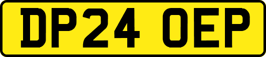 DP24OEP