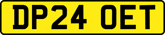 DP24OET