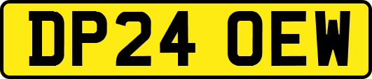 DP24OEW