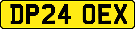DP24OEX