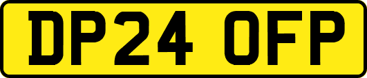 DP24OFP