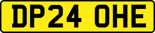 DP24OHE