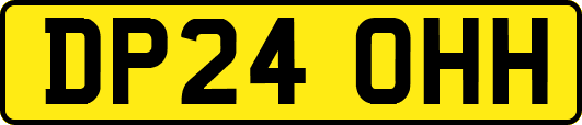 DP24OHH
