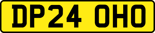 DP24OHO