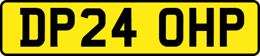 DP24OHP