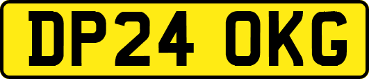 DP24OKG