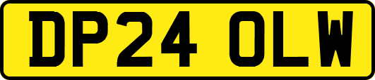 DP24OLW