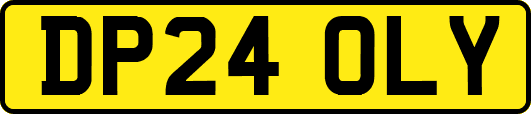 DP24OLY
