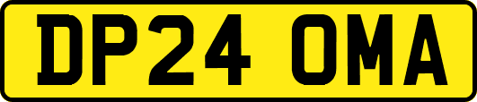 DP24OMA