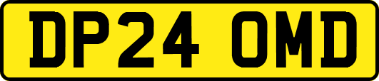 DP24OMD