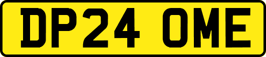 DP24OME