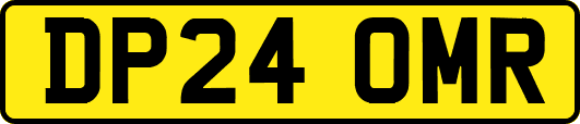 DP24OMR