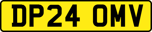 DP24OMV