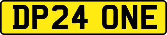 DP24ONE