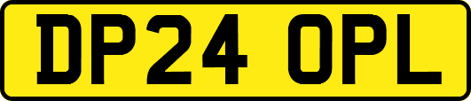 DP24OPL