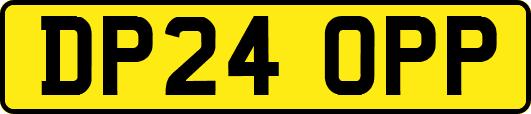 DP24OPP