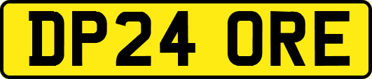 DP24ORE