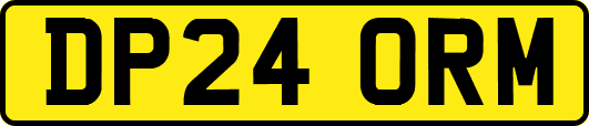 DP24ORM