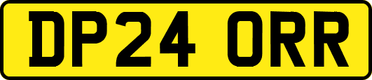 DP24ORR