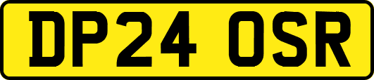 DP24OSR