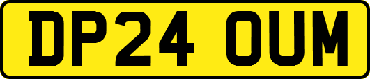 DP24OUM