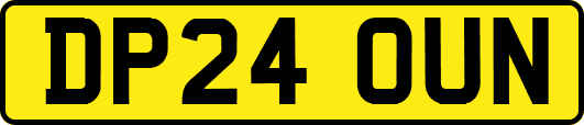 DP24OUN
