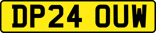 DP24OUW