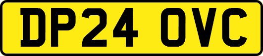 DP24OVC
