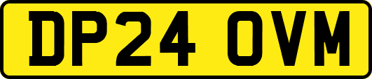 DP24OVM