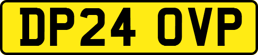 DP24OVP