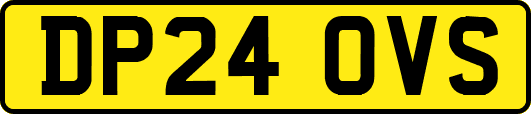 DP24OVS
