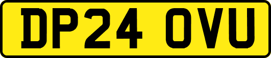 DP24OVU