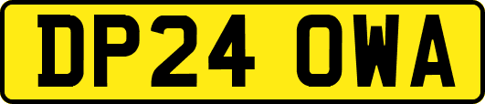 DP24OWA
