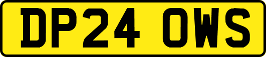 DP24OWS