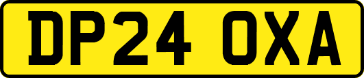DP24OXA